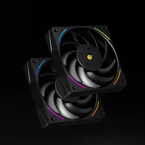 Tản nhiệt khí Thermalright Phantom Spirit 120 Digital EVO